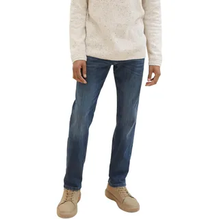 Tom Tailor Jeans, Straight Fit Marvin