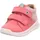 Baby Mädchen Lauflernschuh Rosa Hellgrün 5520 21 EU