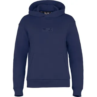 Fila Sweatshirt BAICOI hoody Blau XS