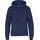 BAICOI hoody Blau XS