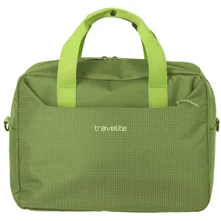 Travelite CORSIICA Boarding Bag Fresh Green