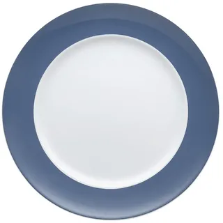 Thomas Sunny Day Nordic Blue Speiseteller 27 cm