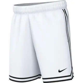 Nike Dri-fit DNA Basketballshorts Für Ältere Kinder (Jungen), White/Black, 14-15 Jahre EU