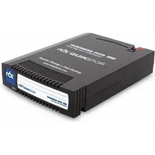OVERLAND TANDBERG Overland-Tandberg RDX SSD Kartusche - 500 GB