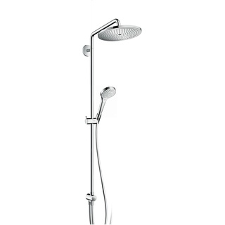 Hansgrohe Croma Select S Showerpipe 280 1jet Reno chrom 26793000