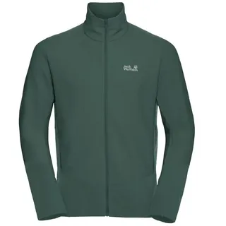Jack Wolfskin Herren Ridge Hike Fleecejacke sago palm 3XL