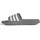 Adilette Grey Three/Cloud White/Grey Three 43