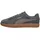 Unisex Smash 3.0 Sneaker, Dusky Gray Flat Bronze Gum, 40.5 EU