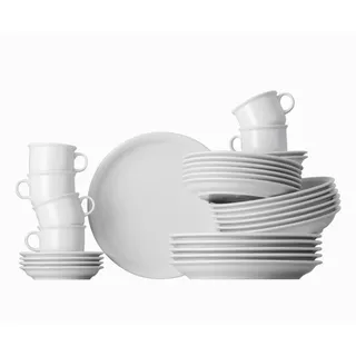 Thomas Trend Kombiservice 30-tlg. weiß