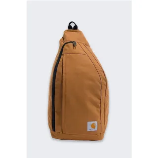 CARHARTT Rain Defender, Umhängetasche - Hellbraun - Einheitsgröße