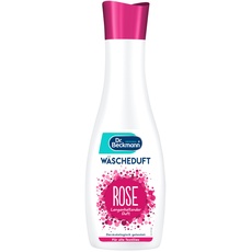 Bild Wäscheduft Rose | für frischen und langanhaltenden Duft 250 ml