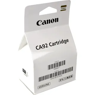 Głowica drukująca Canon COLOR BJ CARTRIDGE, QY6-8018-000