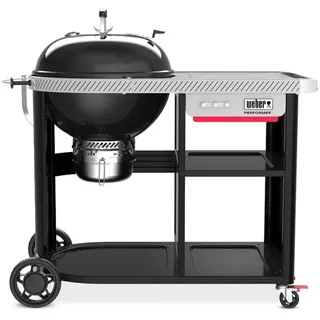 Weber Performer Premium  Holzkohlegrill