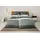 gestreift 200 x 220 cm 2 x 80 x 80 cm