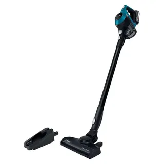 Bosch BBS611LAG Besenstaubsauger laguna blau
