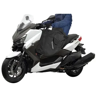 4square Sprinkel Schürze - Black - One Size