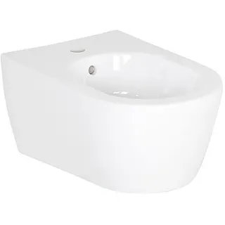 Wand-Bidet AIMERA 355 x 270 x 540 mm, Keramik, weiß - 93 238 23