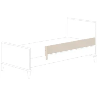 Paidi Rausfallschutz 156x18x2 cm Beige