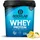 Whey Protein Lemon Cheesecake Pulver 1000 g
