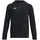 Hoodie Schwarz/Weiß XS