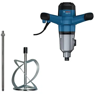 Bosch Professional GRW 140 (C) Rührwerk inkl Rührkorb (06011C4001)
