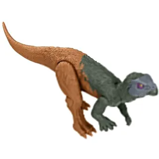 Jurassic World Rebirth Danger Pack Frenzy Pack Iani-figur - Multicolor - One Size