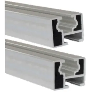 TWL | Dachschiene für einen Röhrenkollektor VRK20 / VRK30