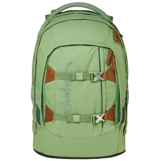 Pack Nordic Jade Green