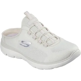 SKECHERS Summits Simply Sweet Damen, Sabot Beige - Beige