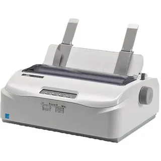 DASCOM Europe Nadeldrucker Tally Dascom 1145 USB/SER