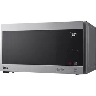 LG MS 2595 CIS Silber