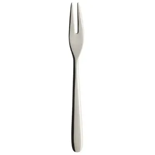 Villeroy und Boch Daily Line Fleischgabel, 16 cm, Edelstahl