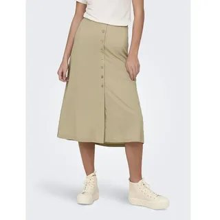 Only Jany Midirock - White Pepper - XS
