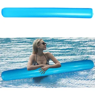 Schwimmnudel für Kinder & Erwachsene, Poolnudel, Schwimmnudel Poolnudel, Schwimmhilfe für Pool, Wassernudel, Water Noodle, Schwimmnudel Float Spielzeug Für Kinder Und Erwachsene, 165cm