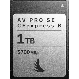 Angelbird AV PRO Se CFexpress B v4 MK2 1 TB