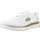 Graceful Low Damen White 36