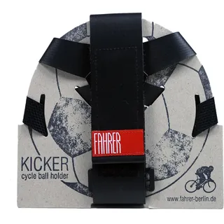 Fahrer Unisex Jugend Kicker Ballhalter
