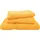 Siena Handtuchset 3-tlg. goldfarben