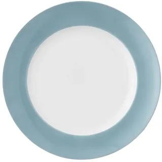 Thomas Frühstücksteller 22 cm blau
