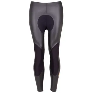 Beuchat Elite Tauchhose 5 Mm - Black - L