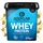 Whey Protein Popcorn Pulver 2000 g