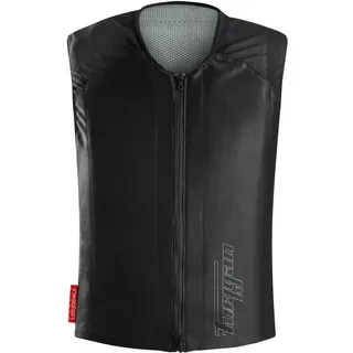 Furygan Evo Airbagweste - Schwarz - S