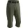 3/4-Hosen Grün 58