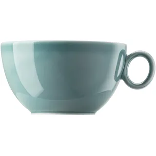Thomas Loft by Rosenthal Colour - Ice Blue Kombi-Obertasse