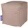 Cube Scuba Sitzsack khaki