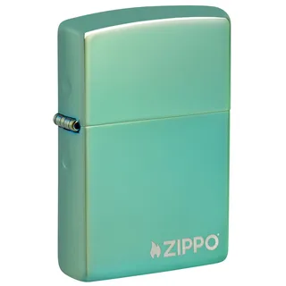 Zippo 2002485 Feuerzeug 28129Zl Chameleon W