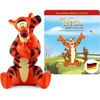 Disney Tiggers großes Abenteuer