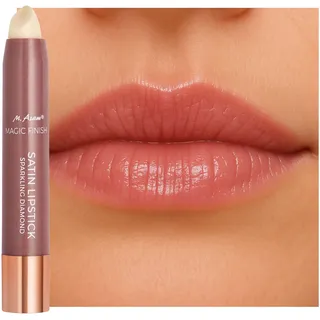 M. Asam Satin Lippenstift Sparkling Diamonds
