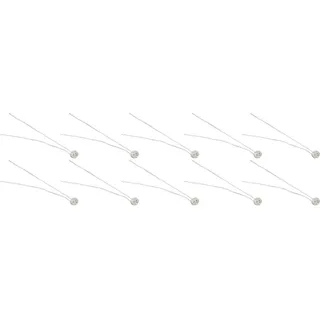 LEDmaxx 105869 Sockel G4 G6.35 GU5.3 12V 50W