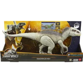 Jurassic World Indominus Rex